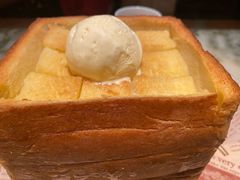 -绿茶餐厅(昌平悦荟店)