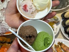 -芭菲盛宴·环球美食(北城国际店)