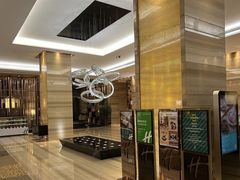 -成都世纪城假日酒店-西楼