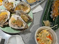-大渔铁板烧(大悦城店)