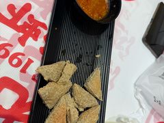 -鸿先阁·干煸虾(星沙店)