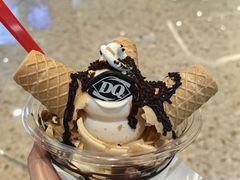 -DQ·蛋糕·冰淇淋(龙湖狮山天街店)