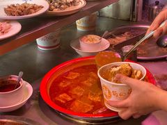 -友生风味小吃(营平农产品市场店)