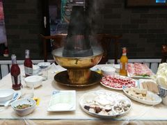 -清花阁乌拉满族火锅(厦门街店)