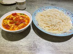 -巴依兄弟西域美食(机场店)