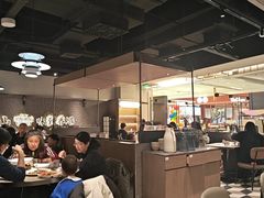 -留半山·香港食堂(啦啦宝都店)