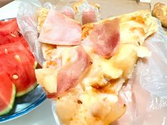 -乐凯撒披萨(国威电子商务大厦店)