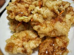 锅包肉-东北老菜馆