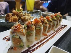 -将太无二·北美传奇寿司(瑞士公寓店)