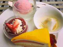 -上海和平饭店华懋阁 Cathay Room