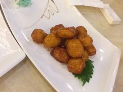 -园林格兰云天大酒店-太极名厨中餐厅