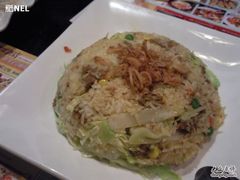 -沙嗲王(加拿芬店)