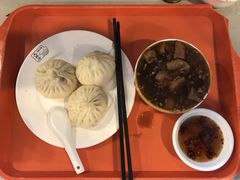 炒肝-天兴居(鲜鱼口街店)