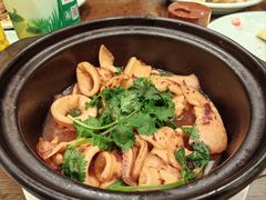 -抱德·潮汕味(琶洲店原惠城鱼仔)