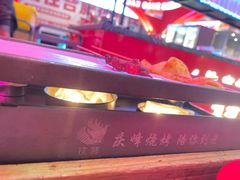 -庆峰龙虾烧烤(合肥一店)