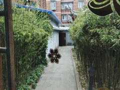 -月坛宾馆-聚仙楼餐厅