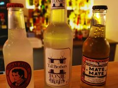 -BIJOU coffee&cocktail(龙岗万科广场店)