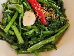 -帕蓝·暹罗料理(大学路店)