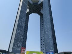 -白云山风景名胜区