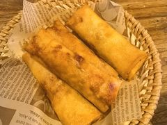 -韩萍老南京馄饨(河西万达店)