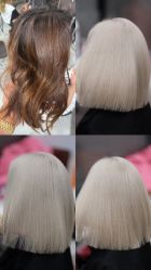 -BEAUTY HAIR GANO