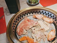 -汉阳廷自助烤肉(同和金铂天地店)