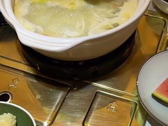 -如一鸡鲍鱼·粤式煲汤(长泰广场店)