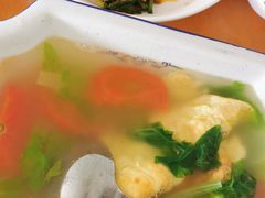 -天回镇何氏豆腐(总店)
