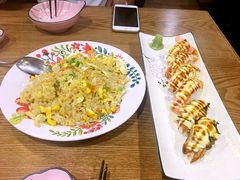 -一本久捷(新福店)