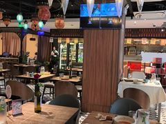 -耶里夏丽·丝路新疆菜·清真食品(徐汇南丹东路臻选店)