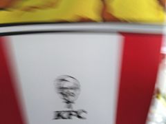 -肯德基(电力路店)