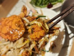 -十面欢腾·海鲜面·台式Bistro(长乐路店)