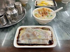 -穗银肠粉店(东川路店)