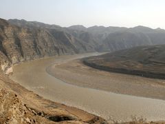 -天下黄河第一湾