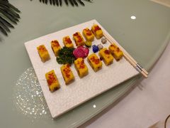 -鲁班张葱烧海参(马庄街店)