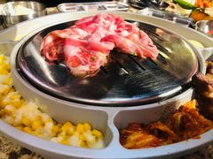 -朴安胖·韩国烤肉(沈阳店)