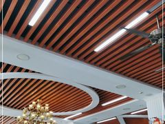 大堂-尕西新疆大盘鸡(回辉村分店)