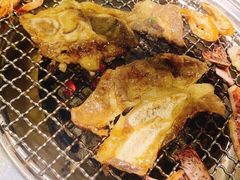 -韩盛·盛江山自助料理(中街大悦城店)