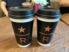 -星巴克臻选(广州沙面店)