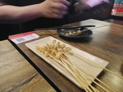 -劲烧-烧烤工坊(保利水城店)