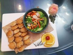 -老班长大酒店(海关大楼店)