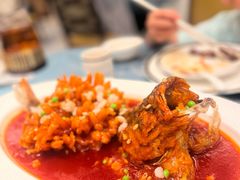 -扬州香格里拉·香宫中餐厅