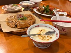 冰豆花-芋包王闽南茶楼(八市店)
