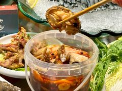 -金龙·打边炉(南京西路店)