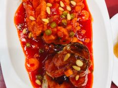 -阿莉餐厅(枣阳路店)