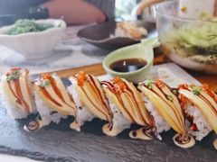 -衣川小森林·料理·寿司(鸿铭中心店)