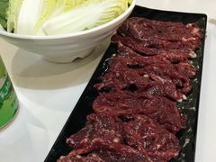 -陈记顺和潮汕牛肉火锅(番禺迎宾大道店)