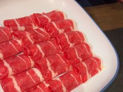-京门老爆三·铜锅涮肉 爆肚(芳群园店)
