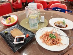-转角·老弄堂上海菜(长寿路店)