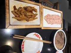 -重庆古老火锅